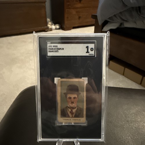 1921 w551 charlie chaplin - w551,