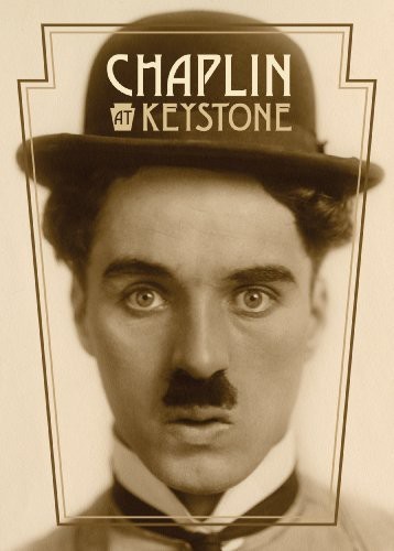 Chaplin keystone new - at, dvd]