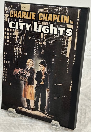 City lights - (snap, case