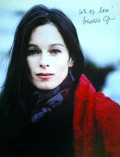 Geraldine chaplin original - chaplin,