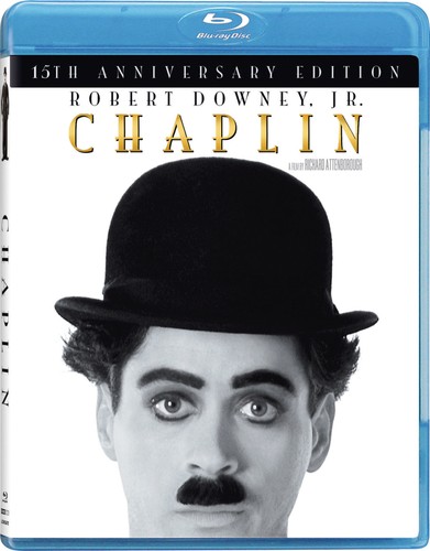 Chaplin new - chaplin,