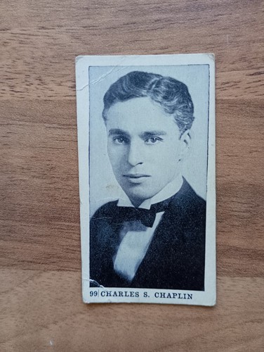 Movie stars charlie - movie, #99